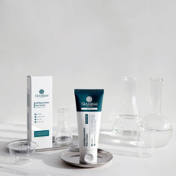 TRANDMI COSMECEUTICAL Cell Rejuvenation Post Cream - 60ml